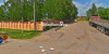 Вид входной группы снаружи Великий Новгород, ул Керамическая, д 1а  превью 3